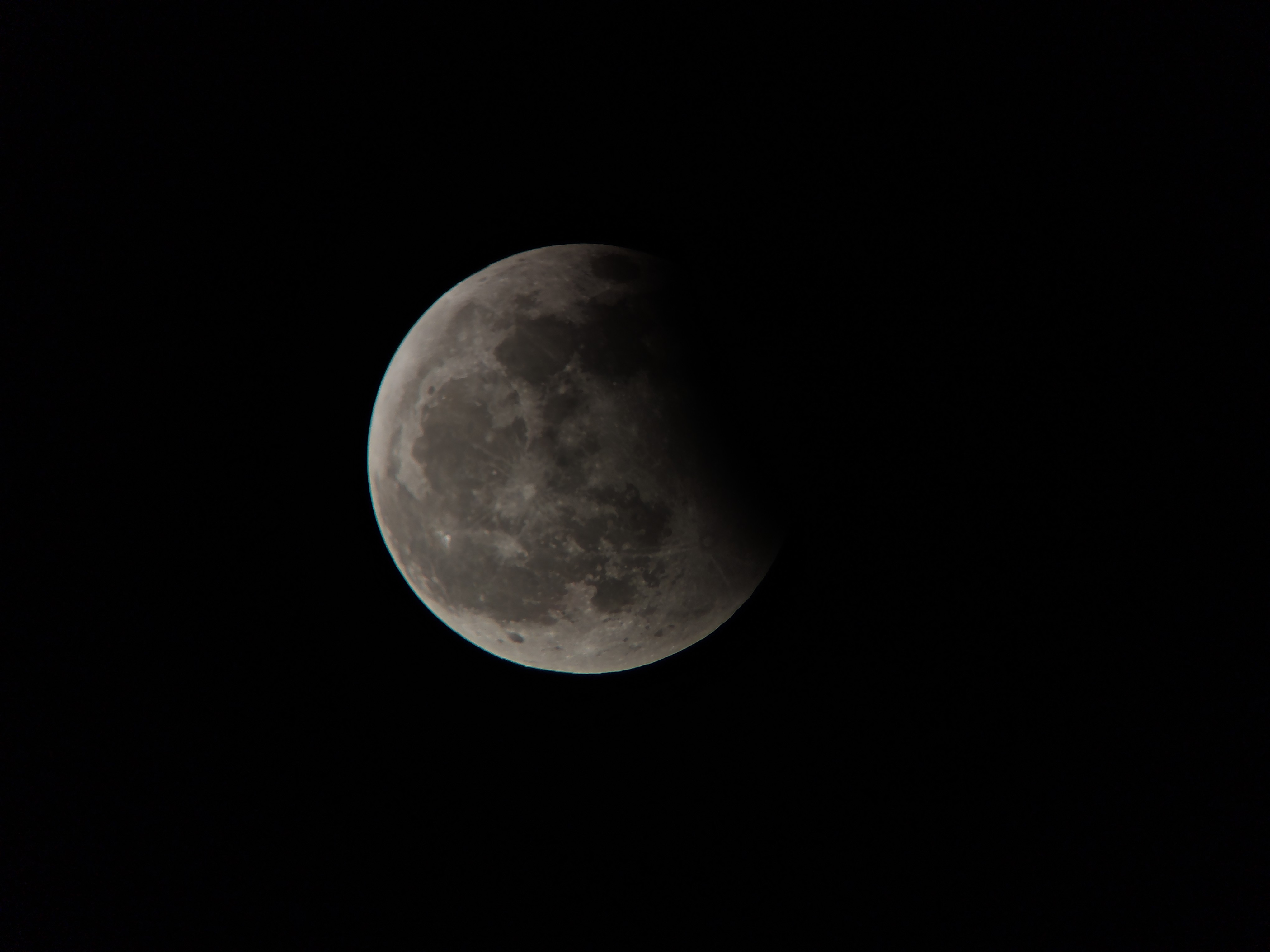 2026 Lunar Eclipse 9